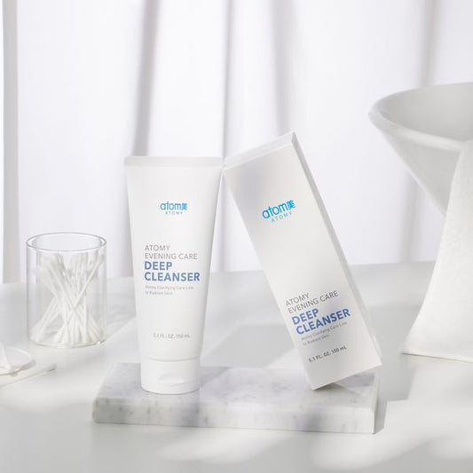 Atomy Deep Cleanser*1ea