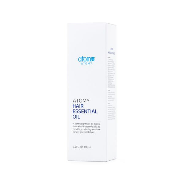 Atomy Hair Essential Oil