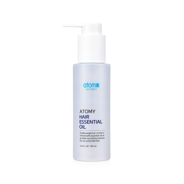 Atomy Hair Essential Oil