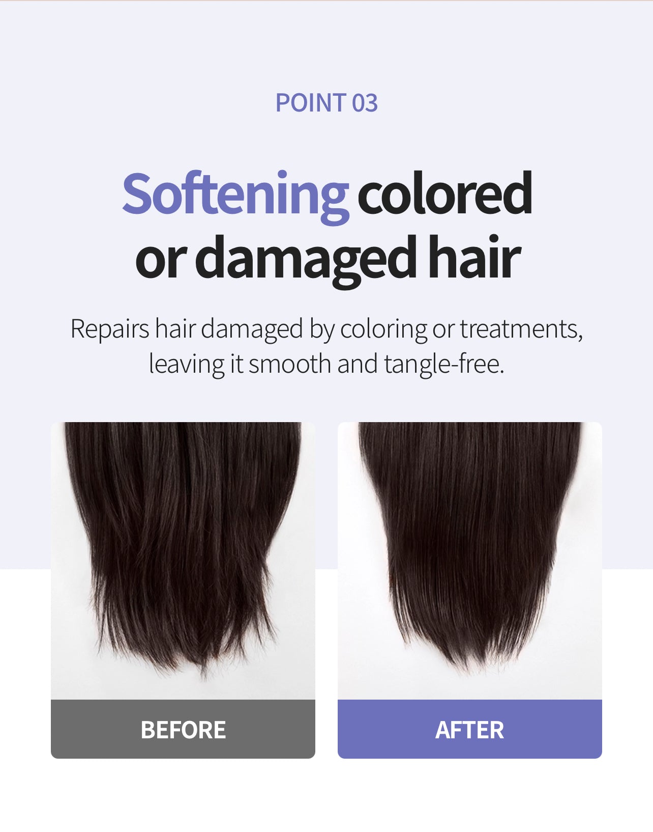 Atomy Hair Essential Oil