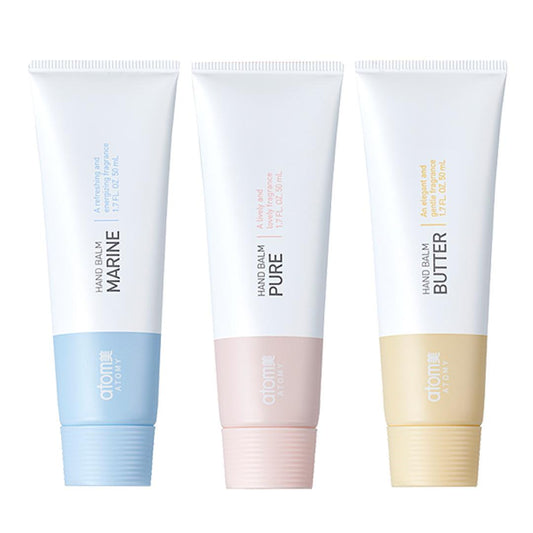 Atomy Hand Balm 3Set