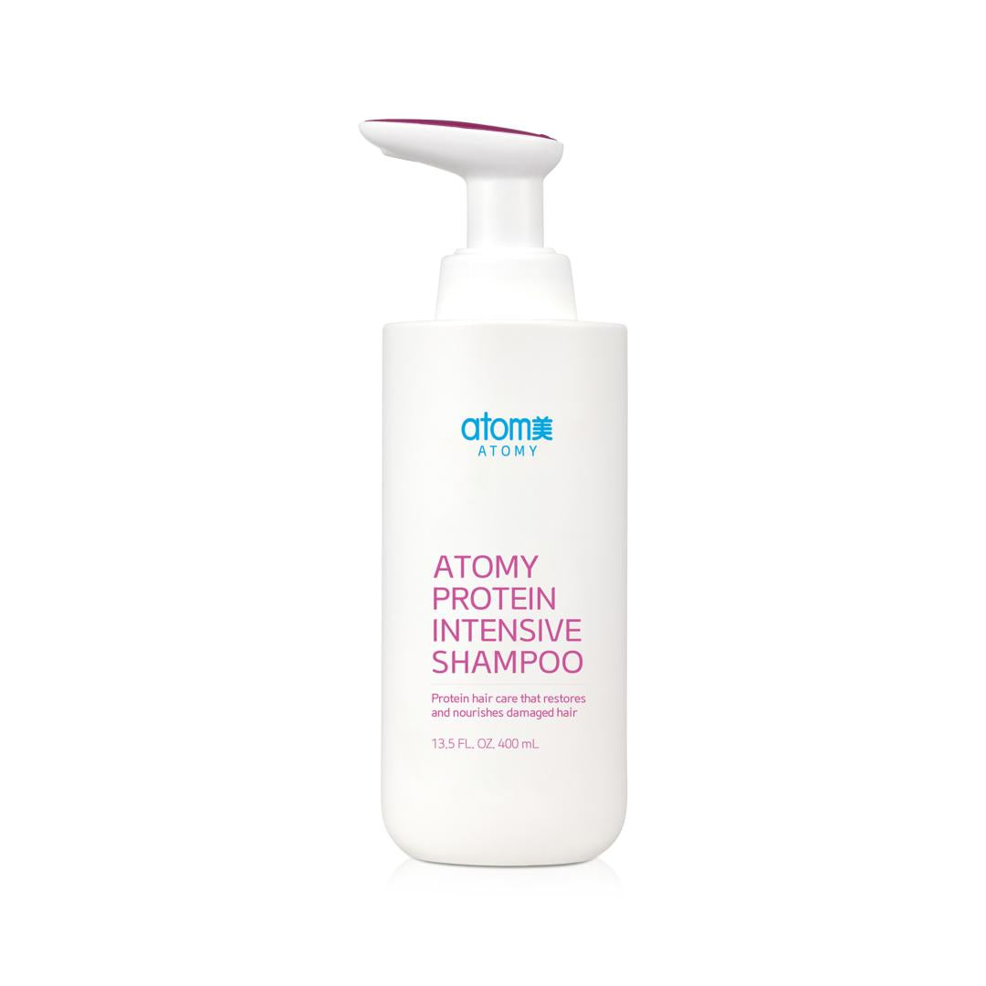 Atomy Protein IntensiveHair Care Set
