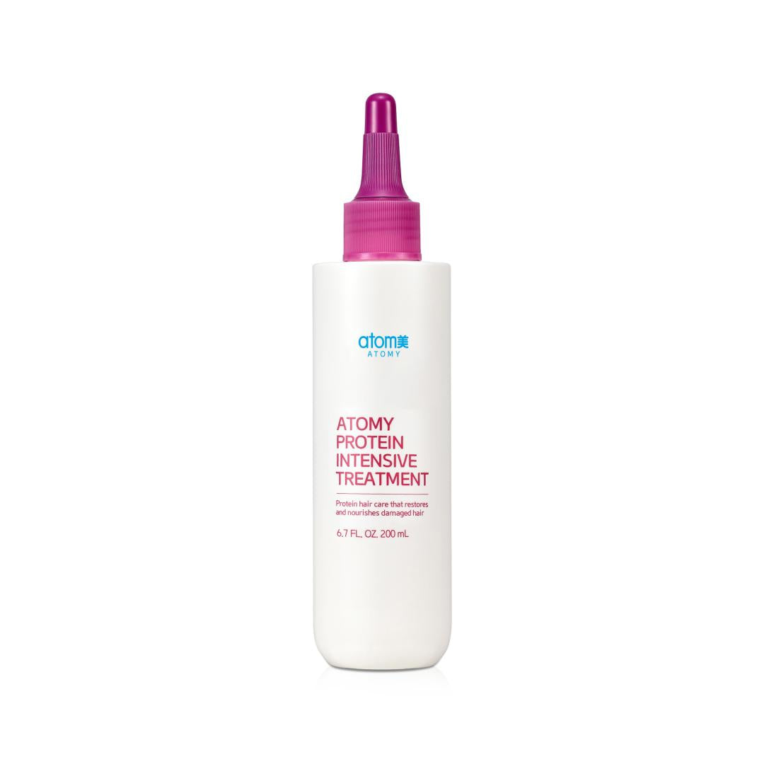 Atomy Protein IntensiveHair Care Set