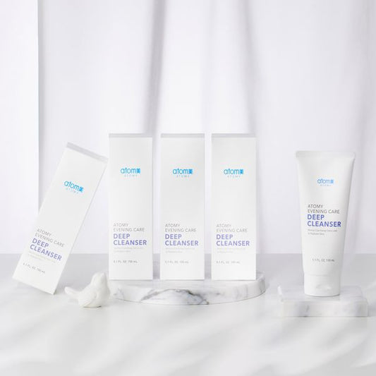 Atomy Deep Cleanser*4ea